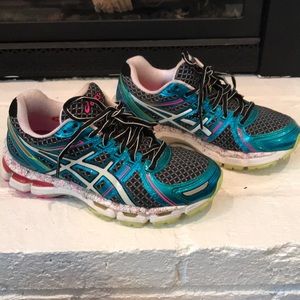 Asics Gel-Kayano 19